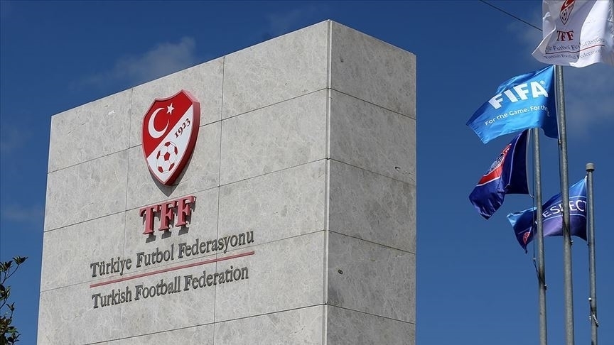 Türkiye Futbol Federasyonu (TFF),