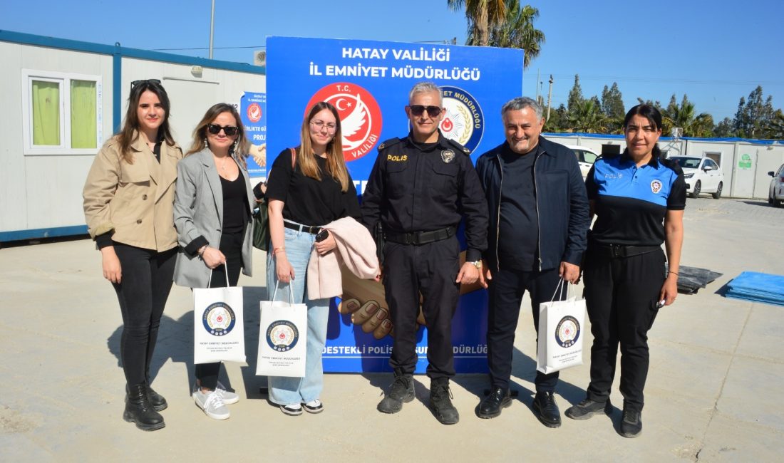 Hatay Valiliği ve Hatay