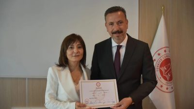 Hatay'ın Arsuz ilçesinde 31 Mart Mahalli İdareler yerel seçimlerinde Cumhuriyet