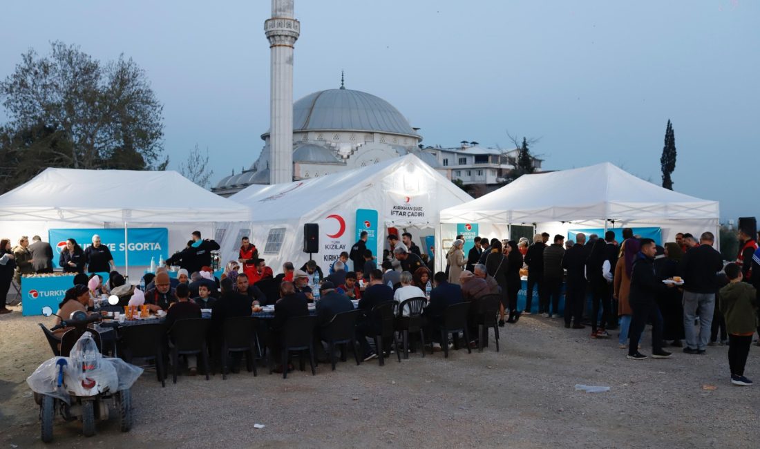 Türkiye Sigorta, Kahramanmaraş merkezli