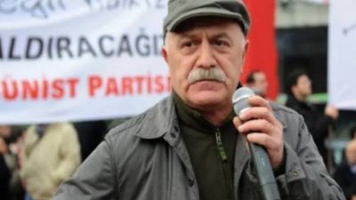 Türkiye’nin sevilen tiyatrocularından Orhan Aydın, Hatay’da yapılan yerel seçim sonuçlarına