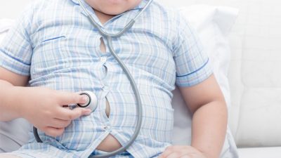 Son yıllarda Türkiye’de artan Obezite ve bodurluk Türkiye’de endişe verici