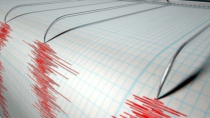 İran’da 4,9 büyüklüğünde deprem