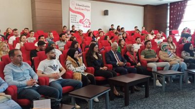 Hatay’ın İskenderun ve Belen ilçelerinde evlilik hazırlığı yapan yüz çifte