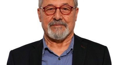 Deprem bilimci Prof. Dr. Naci Görüroğlu, Tayvan’da 4 gün önce