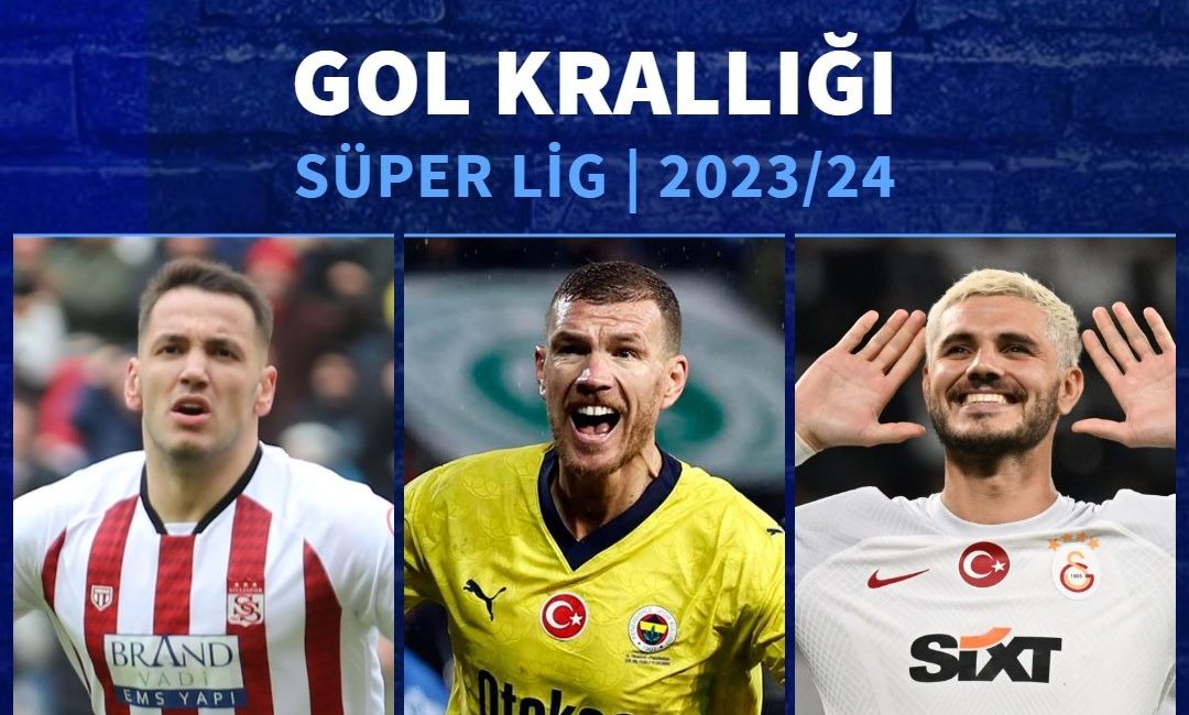 Süper Lig’in 31. haftası