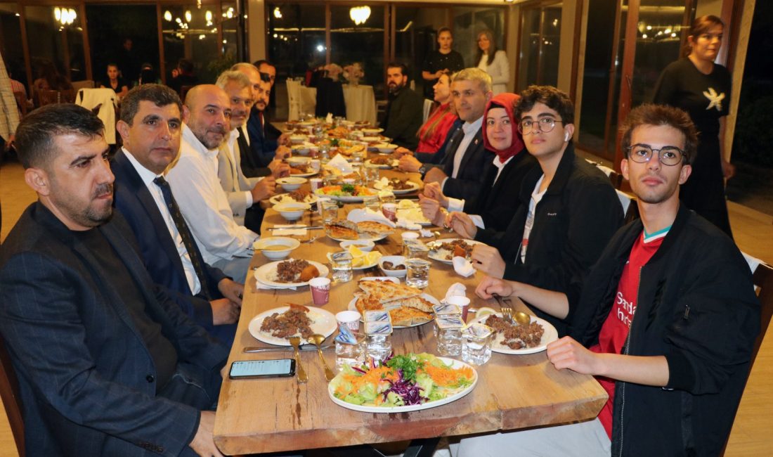 Antakya Medeniyetler Korosu Derneği