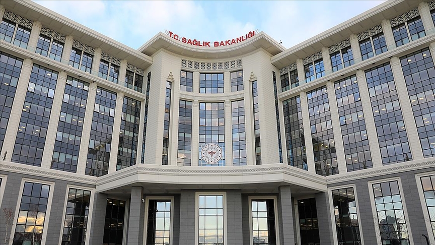 Sağlık Bakanlığı işçi alım kurası gerçekleştirildi