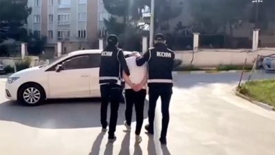 İçişleri Bakanı Ali Yerlikaya, "Mercek-16" operasyonlarında 912 silahın ele geçirildiğini