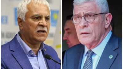 İYİ Parti Genel Başkanı Meral Akşener’in 27 Nisan’da yapılacak seçimli