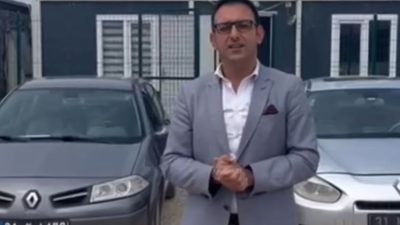 Defne Belediye Başkanı Halil İbrahim Öğün seçim sürecinde söz verdiği