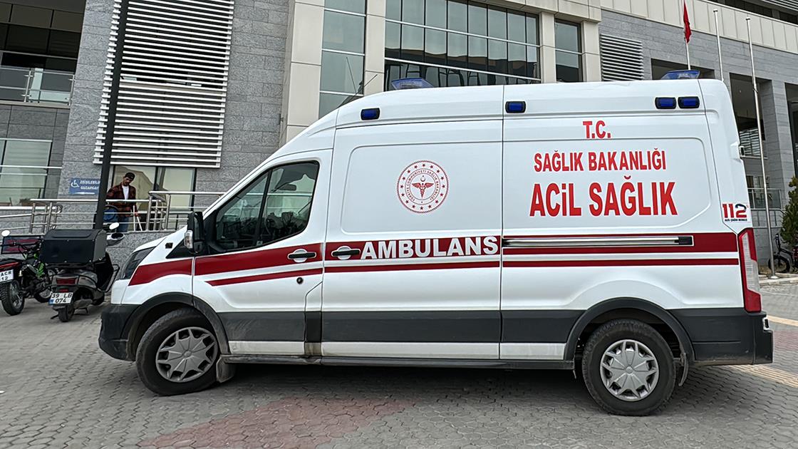 Sağlık Bakanı Fahrettin Koca, Ramazan Bayramı tatilinde 112 Acil Çağrı