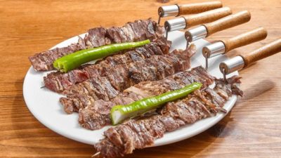 Atlas dergisi Türkiye’deki en iyi kuzu eti yemeklerini açıkladı. Buna