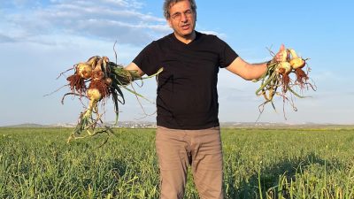 HBB İklim Değişikliği ve Sıfır Atık Dairesi Başkanı Ahmet Dolgun