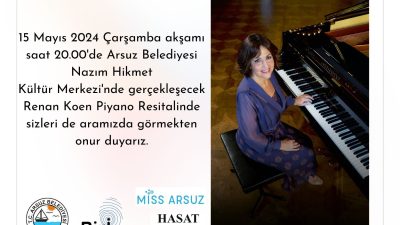 Arsuz Belediyesi, Biriz Dayanışma Derneği, Hatay Tarım Sanat Tasarım (HASAT)