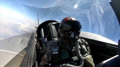 Milli Savunma Bakanlığı (MSB), Irak’ın kuzeyindeki Pençe-Kilit Operasyonu bölgesinde 3