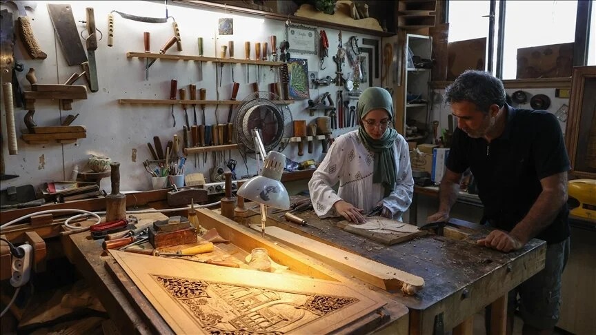 Türkiye'de baba mesleğini sürdürenlerin oranı, 2019-2023 döneminde 9 meslek grubunun