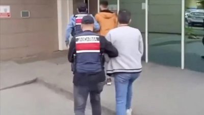 
Bakan Yerlikaya, bölücü terör örgütüne yönelik "Bozdoğan-25" operasyonlarında 49 şüphelinin