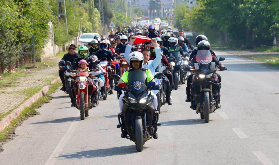 Dörtyol’un yeni seçilen belediye