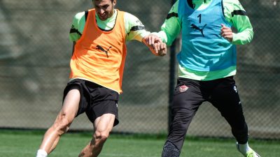 Geçtiğimiz haftayı beklenmedik şekilde İstanbulspor önünde aldığı 3-0’lık yenilgi ile