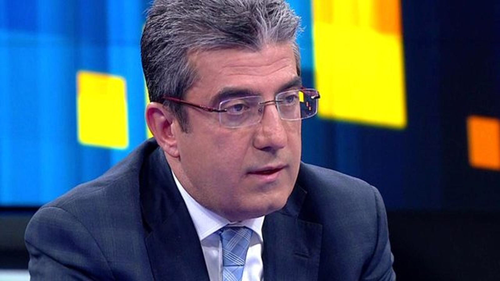 CHP’li Günaydın: Hatay’da hukuksuzluk var