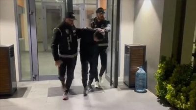 İçişleri Bakanı Ali Yerlikaya, İnterpol kırmızı bülteniyle dolandırıcılık, sarı bülteniyle