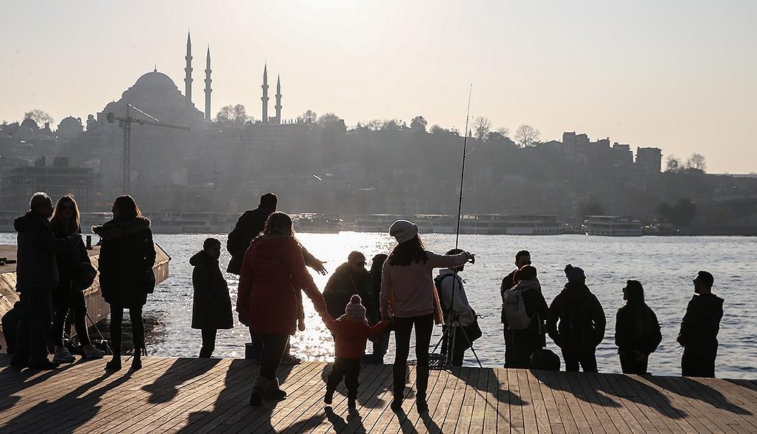 Çevre, Şehircilik ve İklim