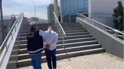 Hatay Emniyet Müdürlüğü ekipleri, son dönemde artan hırsızlık olaylarına yönelik