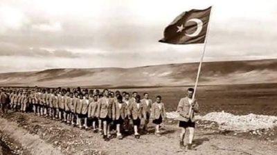 17 Nisan dolayısıyla Türkiye’nin eğitim tarihinde önemli bir dönüm noktası