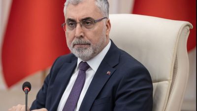 Çalışma ve Sosyal Güvenlik Bakanı Vedat Işıkhan, yaklaşan Temmuz ayında