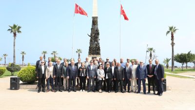 İskenderun Belediye Meclisi, ilk toplantısında inşaat ruhsatlarıyla ilgili kriterleri yeniden