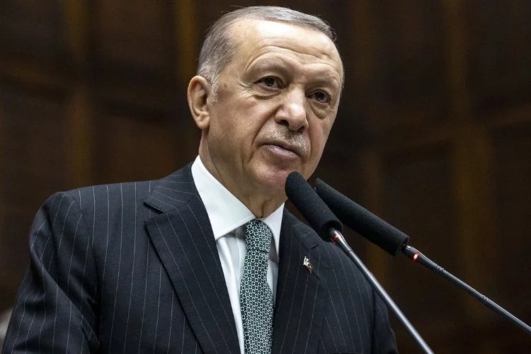 Cumhurbaşkanı Erdoğan’ın yurt içi gezisinde ilk durak Hatay