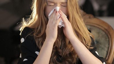 Prof. Dr. Gürdal Yılmaz, "Grip deyip geçmemek gerek. Hafif de