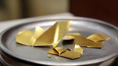 Türkiye’nin dört bir yanındaki kuyumcu esnafı, belirli bir altın türü