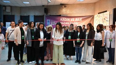 Ankara Büyükşehir Belediyesi ve Mektup Arkadaşlarım Derneği’nin iş birliğiyle “6