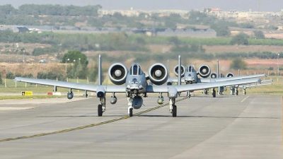 Milli Savunma Bakanlığı tarafından yapılan açıklamaya göre, Adana İncirlik’te bulunan