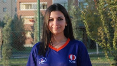 ODTÜ Eymir Kültür Vakfı iş birliği ile Ekim ayında temelleri