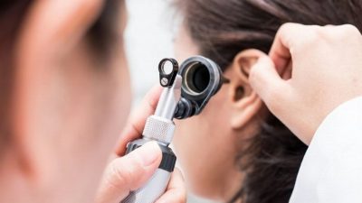 Kulak, Burun ve Boğaz Hastalıkları Uzmanı Prof. Dr. Dilaver Özturan,