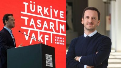 Türkiye Tasarım Vakfı “Hatay Yeniden Canlanıyor” projeleri tanıtım etkinliği 30
