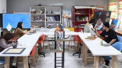 Bilim ve Sanat Merkezleri (BİLSEM) öğrenci tanılama ve yerleştirme süreci