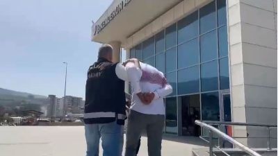 Hatay Emniyet Müdürlüğü ekipleri, hırsızlık suçlarıyla mücadele kapsamında yürüttüğü başarılı