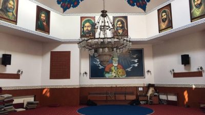 Alevi vatandaşların ibadethaneleri olan cemevleri ile ilgili dikkat çeken bir