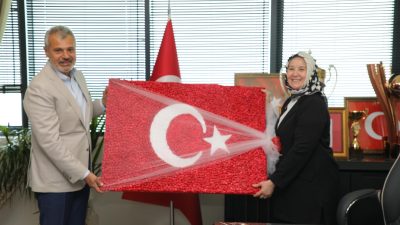 Hatay Büyükşehir Belediye Başkanı Mehmet Öntürk, Aile ve Sosyal Hizmetler