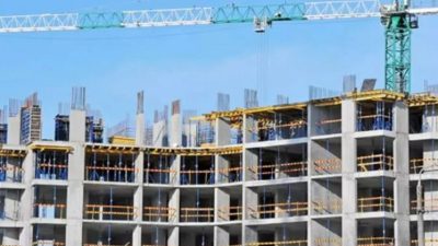 Türkiye İstatistik Kurumu (TÜİK), şubat ayına ilişkin inşaat maliyet endeksini