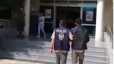 Hatay Emniyet Müdürlüğü ekiplerinin titiz çalışmaları sonucunda, Dörtyol İlçesi’nde gerçekleştirilen