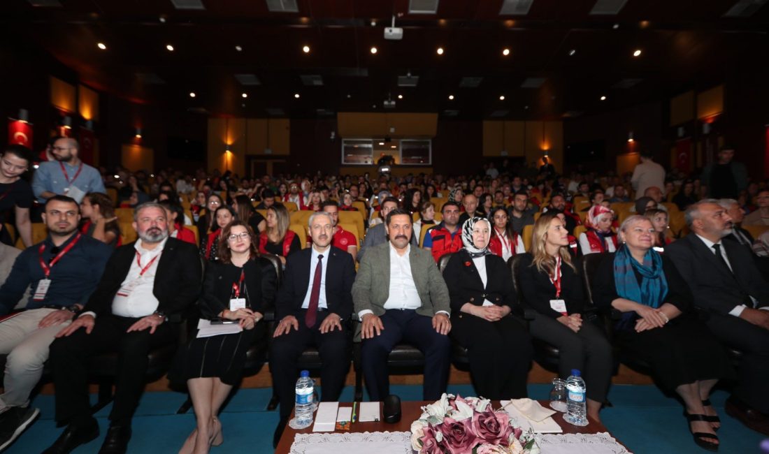 Hatay’ın merkez Antakya ilçesinde