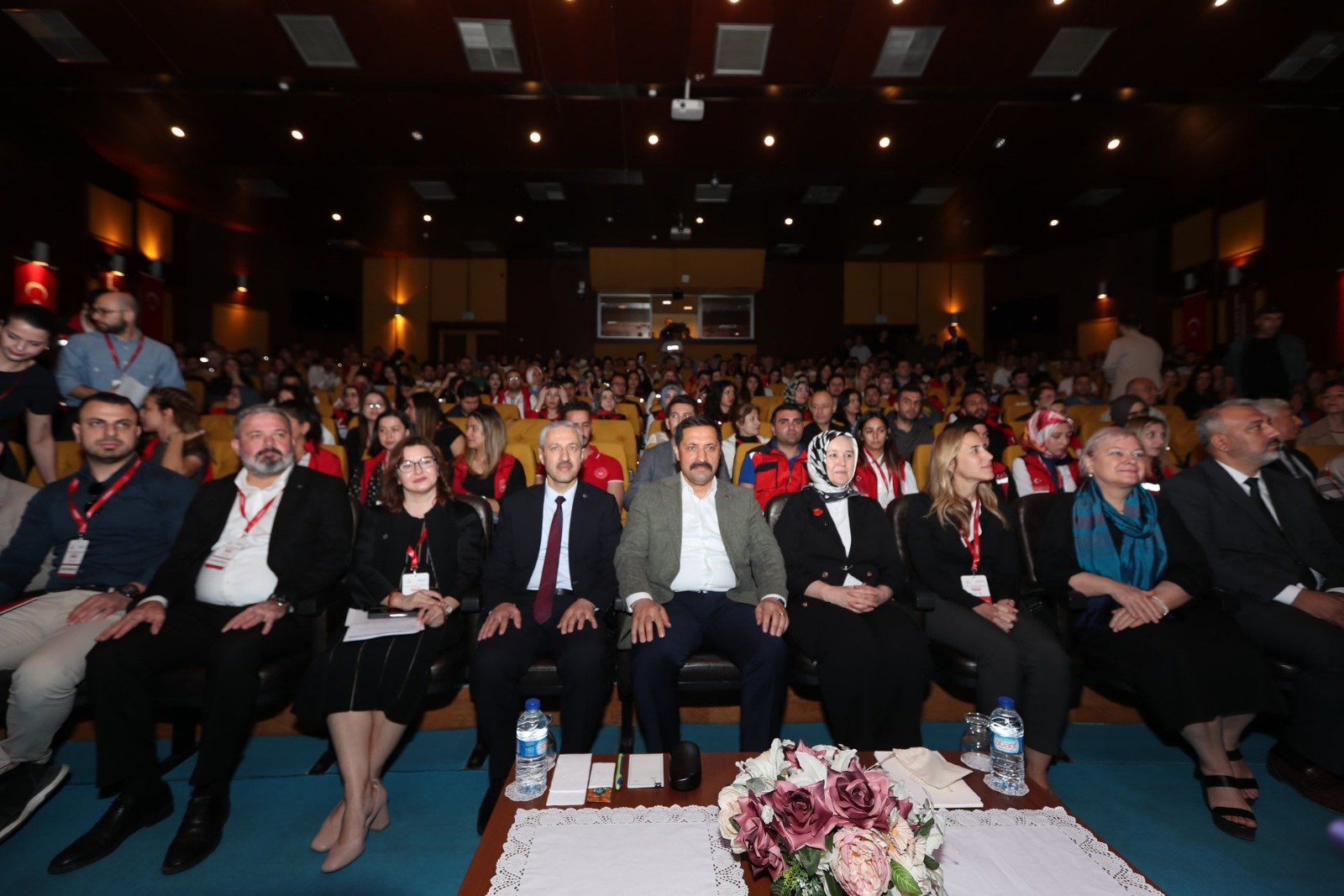 “Afet ve Krizler Çağında Çocuk Olmak Çalıştayı” düzenlendi 