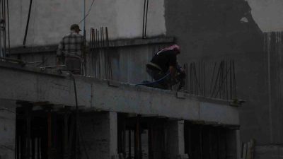 Depremin yerle bir ettiği Hatay’ın yeniden inşa sürecinin başlamasıyla birlikte