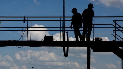 Birleşmiş Milletler Uluslararası Çalışma Örgütü (ILO), iklim değişikliğinin dünya genelindeki