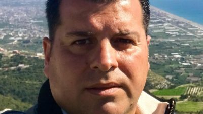 Antakyalı pek bilmiş iş insanı ve CHP’den HBB aday adayı